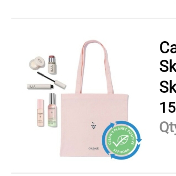 💖💖NWT Mystery Box-Makeup Cosmetics 5-8 Full-Size Items - Dior, Tarte, MAC - Picture 7 of 11